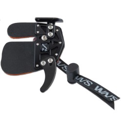 WNS Archery palette cuir