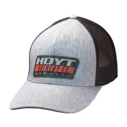 Hoyt Rubber Patch casquette