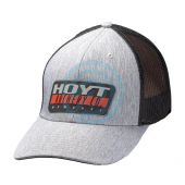 Hoyt Rubber Patch casquette