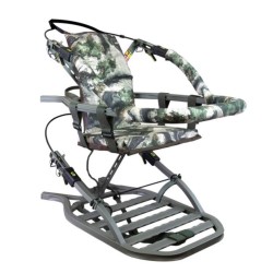 Summit Treestand Viper Pro SD