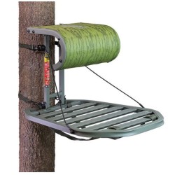 Summit Treestand Hang On Dual Axis