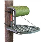 Summit Treestand Hang On Dual Axis