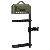 Hoyt carquois d'arc carbone