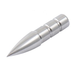 Skylon pointe Bruxx 8 mm