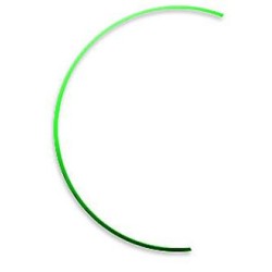 Mybo Ten Zone fibre de rechange