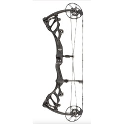 Bowtech Carbon One arc à poulies de chasse