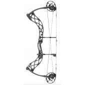 Bowtech Zion arc à poulies de chasse en Carbone
