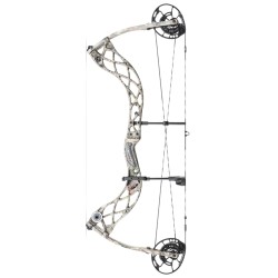 Bowtech Zion arc à poulies de chasse en Carbone