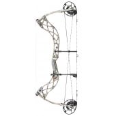 Bowtech Zion arc à poulies de chasse en Carbone