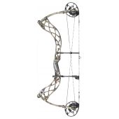 Bowtech Zion arc à poulies de chasse en Carbone