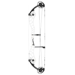 Bowtech Reckoning 39 G2 arc à poulies