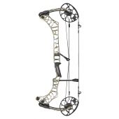 Mathews Phase 4 - 33  arc à poulies de chasse