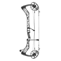 Mathews Phase 4 - 33  arc à poulies de chasse