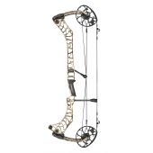 Mathews Phase 4 - 33  arc à poulies de chasse