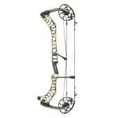 Mathews Phase 4 - 33  arc à poulies de chasse