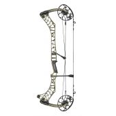Mathews Phase 4 - 33  arc à poulies de chasse