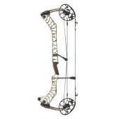Mathews Phase 4 - 33  arc à poulies de chasse