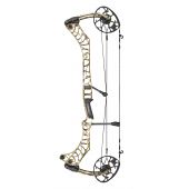 Mathews Phase 4 - 33  arc à poulies de chasse