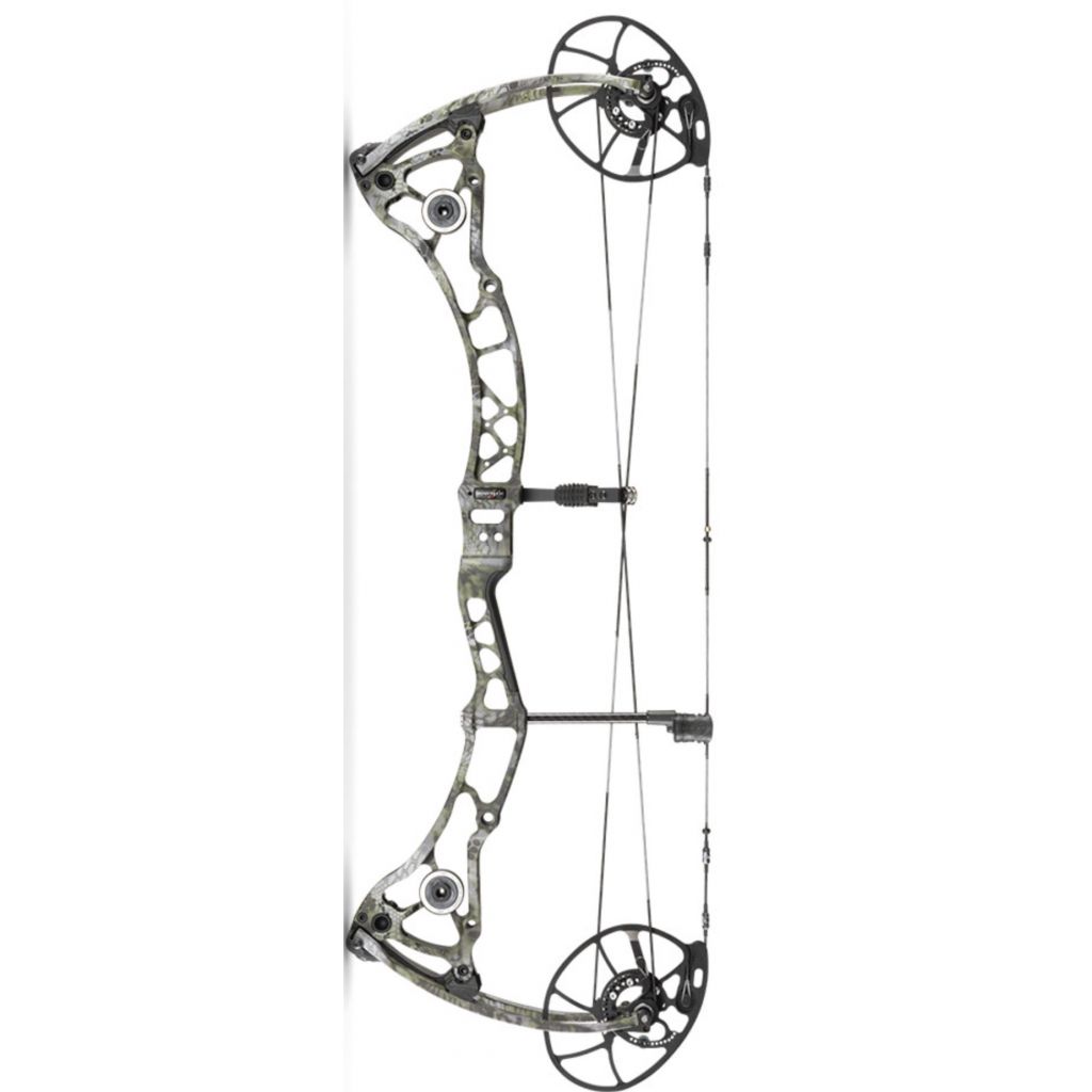 Bouton De Chasse à L'arc Kisser - Compatible PSE, Hoyt, Bowtech - Neuf En Lot, Choix De Couleur
