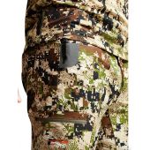 Sitka pantalon Traverse Subalpine
