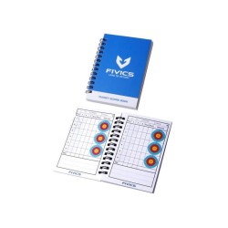 FIVICS Carnet de marquage de scores