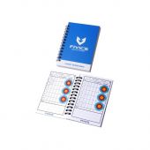 FIVICS Carnet de marquage de scores