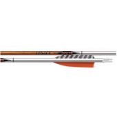 Easton Legacy flèche en carbone traditionnel