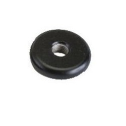 Shrewd masse flat Black