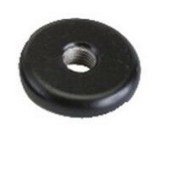 Shrewd masse flat Black