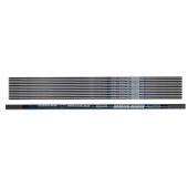 Skylon tubes Brixxon carbone 4,2 pack de 12