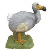 SRT cible 3D Dodo LONDON
