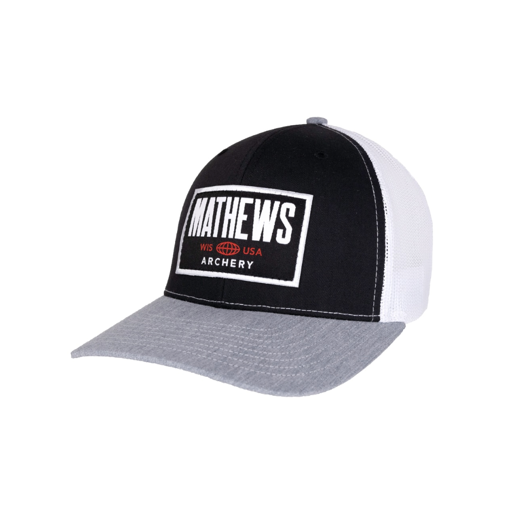 Mathews casquette Diamond