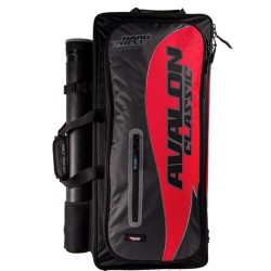 Avalon sac à dos pour arc New Hardsheil