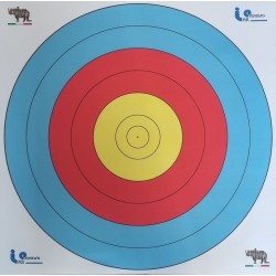 ITAL ESPANSO Blason center scoring 2D