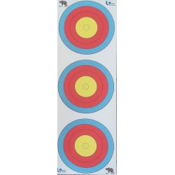 ITAL ESPANSO Blason mousse 2D