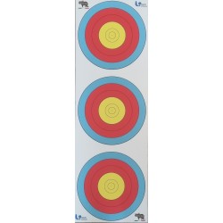 ITAL ESPANSO Blason mousse 2D