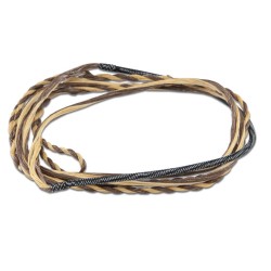 Bucktrail corde Flemish Elite Fast-flight