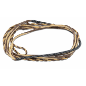 Bucktrail corde Flemish Elite Fast-flight