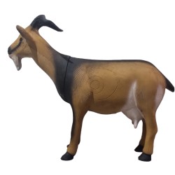 ITAL ESPANSO CIBLE 3D Chèvre naine debout