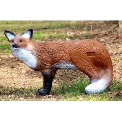 ITAL ESPANSO CIBLE 3D renard