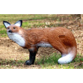 ITAL ESPANSO CIBLE 3D renard