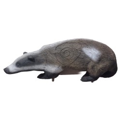 ITAL ESPANSO CIBLE 3D blaireau