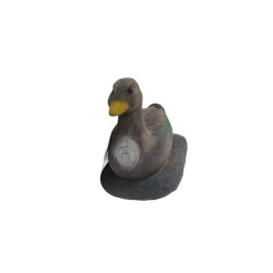 Cible 3D canard-  Ital espanso