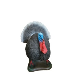 ITAL ESPANSO CIBLE 3D dindon