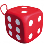 Morrell High Roller 33 X 33 cm