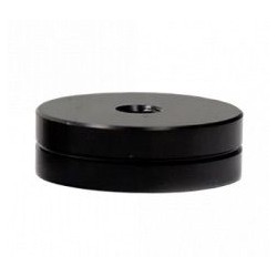 Wooooojack Factory masse 2 OZ noir