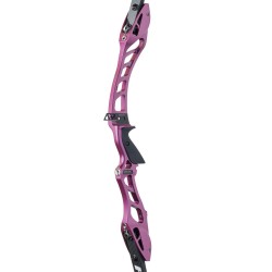 Hoyt GMX 3 series poignée arc classique