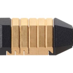 Mathews poids laiton pour stabilisateur Bridge Lock