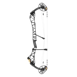 Mathews Title 36 arc à poulies compétition