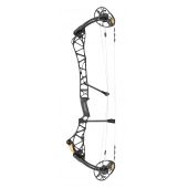 Mathews Title 36 arc à poulies compétition